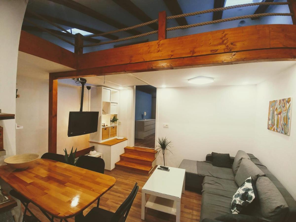 Apartment Andrej Piran Exterior photo