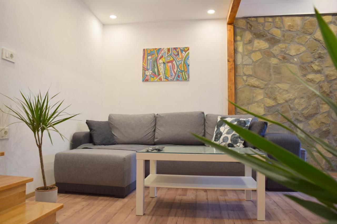 Apartment Andrej Piran Exterior photo